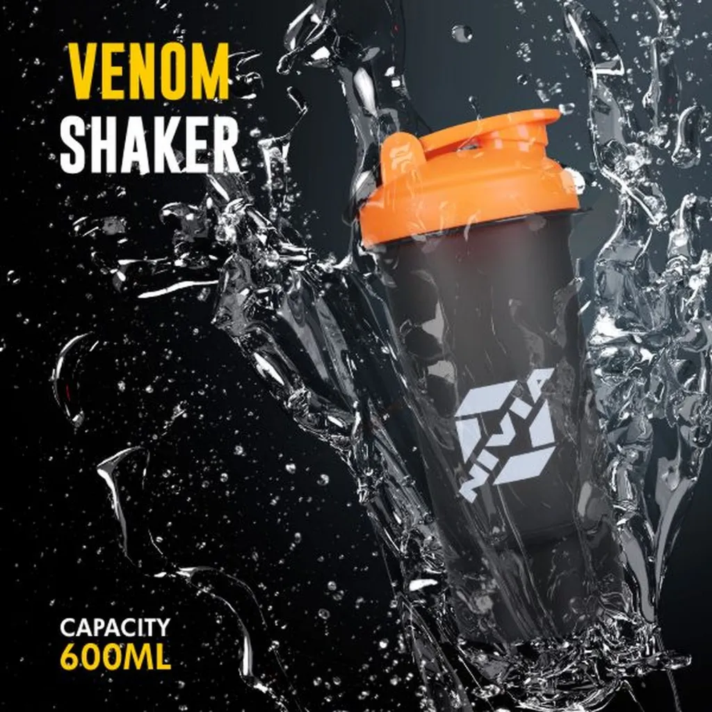 nivia_venom_sports_shaker_bottle_650ml_plastic_leak_proof_water_bottle_image_2.webp