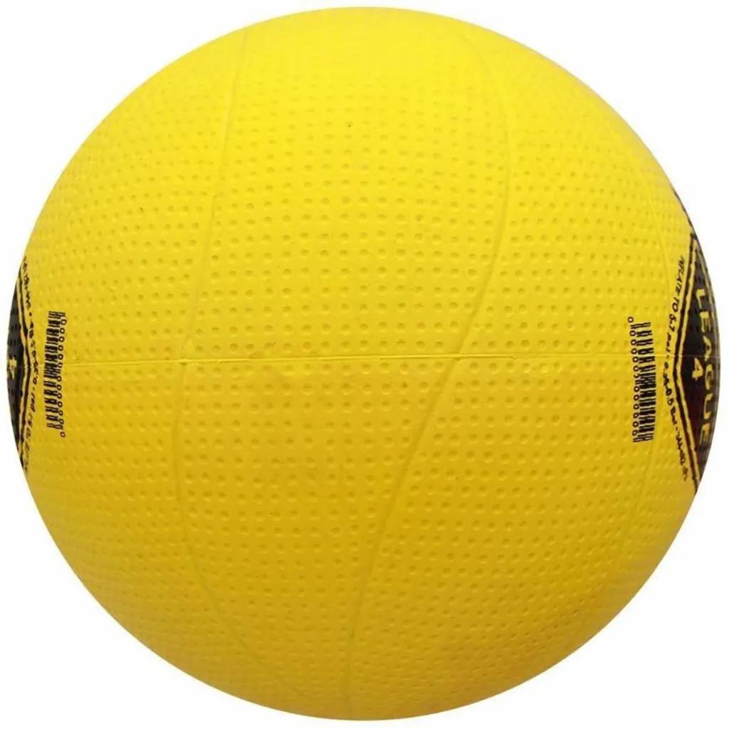 NIVIA RUBBER MOULDED VOLLEYBALL_image_3.webp
