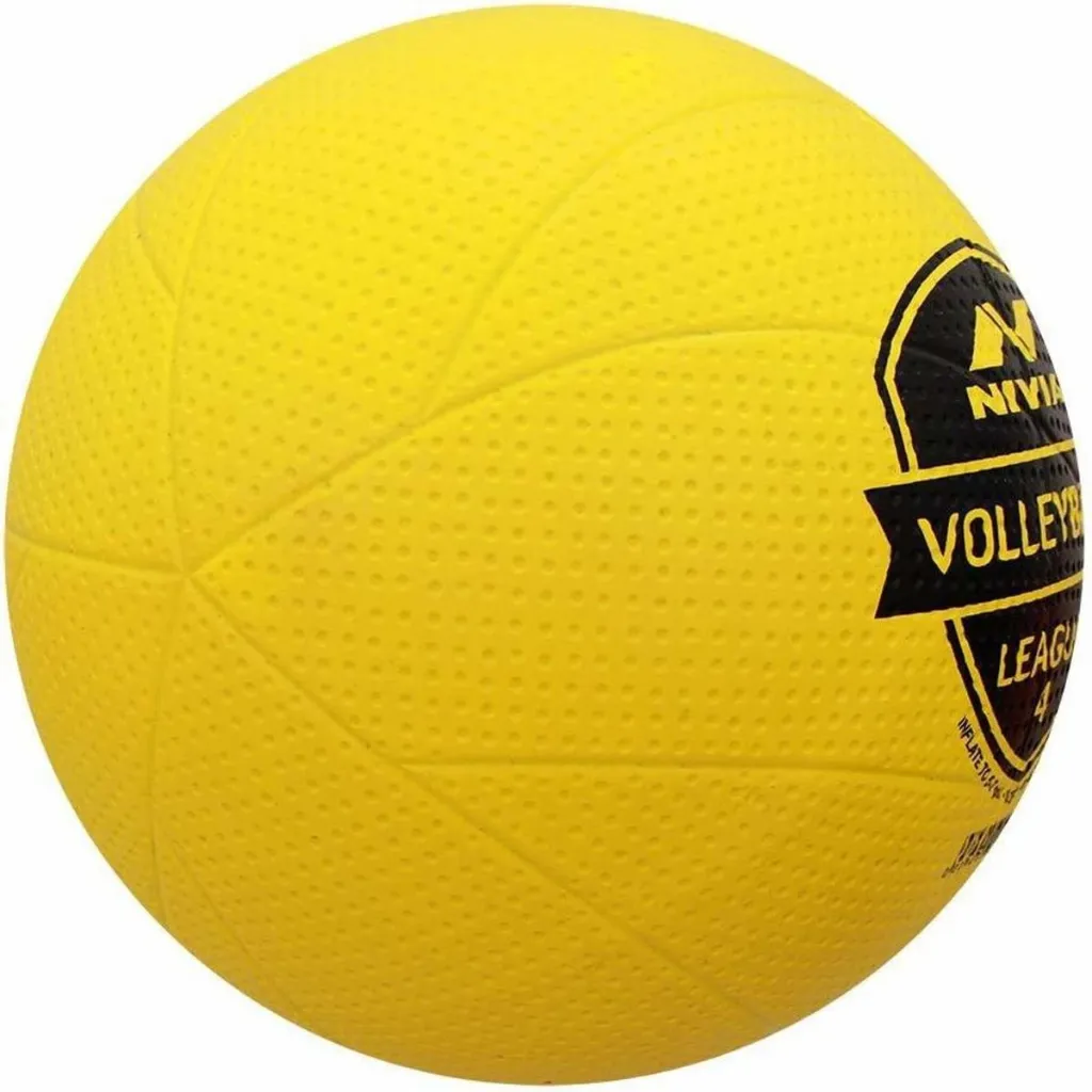 NIVIA RUBBER MOULDED VOLLEYBALL_image_2.webp