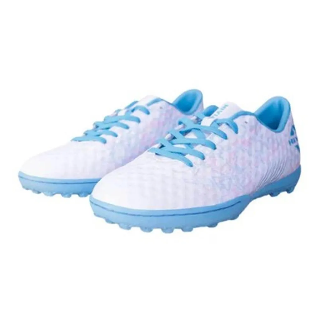 NIVIA OSLAR 3.0 TURF SHOE- WHITE_image_3.webp