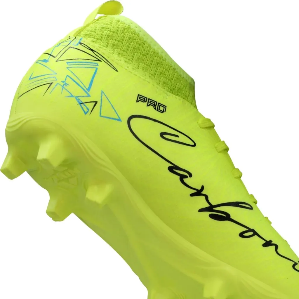 NIVIA TURF SHOE CARBONITE SUNNY LIME (GREEN)_image_4.webp