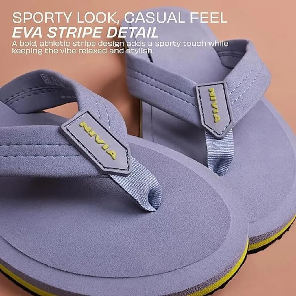 ENCOUNTER SLIPPERS (ARABIAN GREEN) - 61, 72, 81, 91_image_4.webp