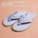 ENCOUNTER SLIPPERS (ARABIAN GREEN) - 61, 72, 81, 91_image_2.webp