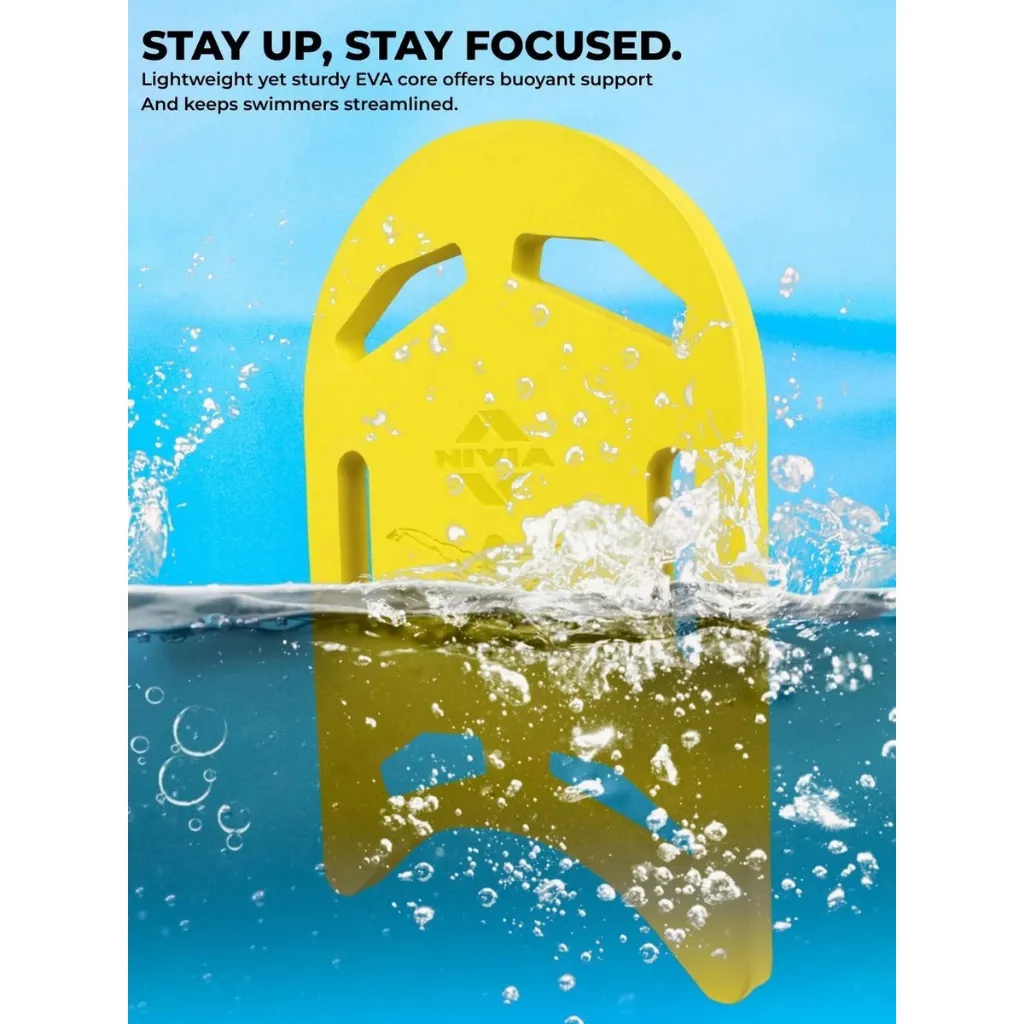 NIVIA KICKBOARD YELLOW_image_2.webp