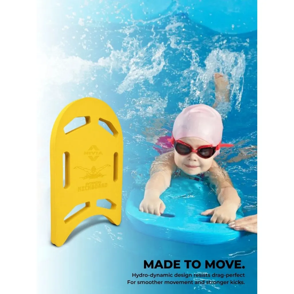 NIVIA KICKBOARD YELLOW_image_4.webp