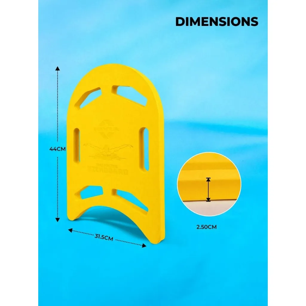 NIVIA KICKBOARD YELLOW_image_5.webp