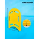 NIVIA KICKBOARD YELLOW_image_5.webp