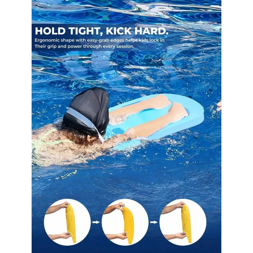 NIVIA KICKBOARD YELLOW_image_3.webp