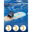 NIVIA KICKBOARD YELLOW_image_3.webp