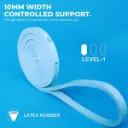 NIVIA POWER STRECH LONG LOOPBAND - LEVEL -01_image_4.webp