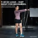 NIVIA POWER STRECH LONG LOOPBAND - LEVEL -01_image_2.webp