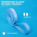 NIVIA POWER STRECH LONG LOOPBAND - LEVEL -02_image_4.webp