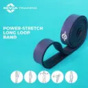 NIVIA POWER STRECH LONG LOOPBAND - LEVEL -03_image_4.webp