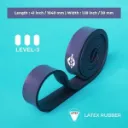 NIVIA POWER STRECH LONG LOOPBAND - LEVEL -03_image_3.webp