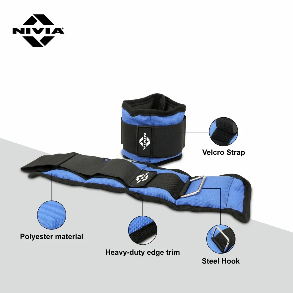 NIVIA WEIGHT BAND 2KG_image_3.webp