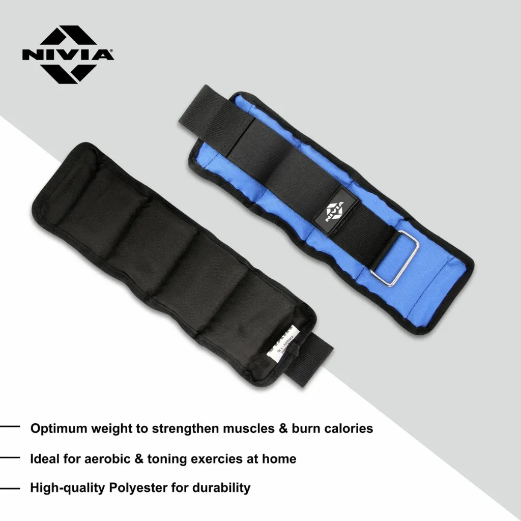 NIVIA WEIGHT BAND 2KG_image_2.webp