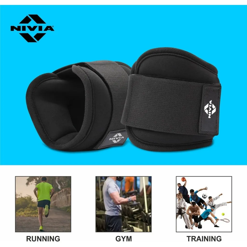 NIVIA WEIGHT BAND 0.5KG_image_5.webp