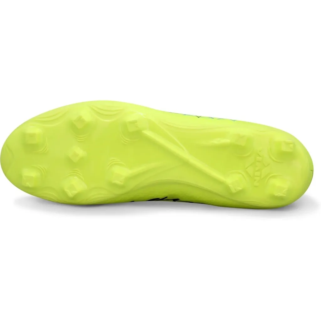 NIVIA TURF SHOE CARBONITE SUNNY LIME (GREEN)_image_2.webp