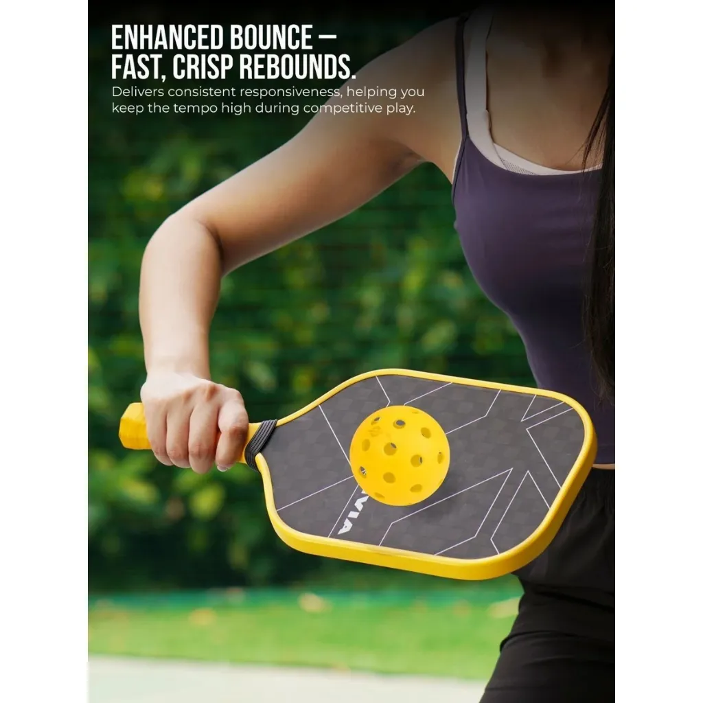 40PRO OUTDOOR PICKLE BALLS - PACK OF 3_image_3.webp
