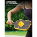 40PRO OUTDOOR PICKLE BALLS - PACK OF 3_image_3.webp
