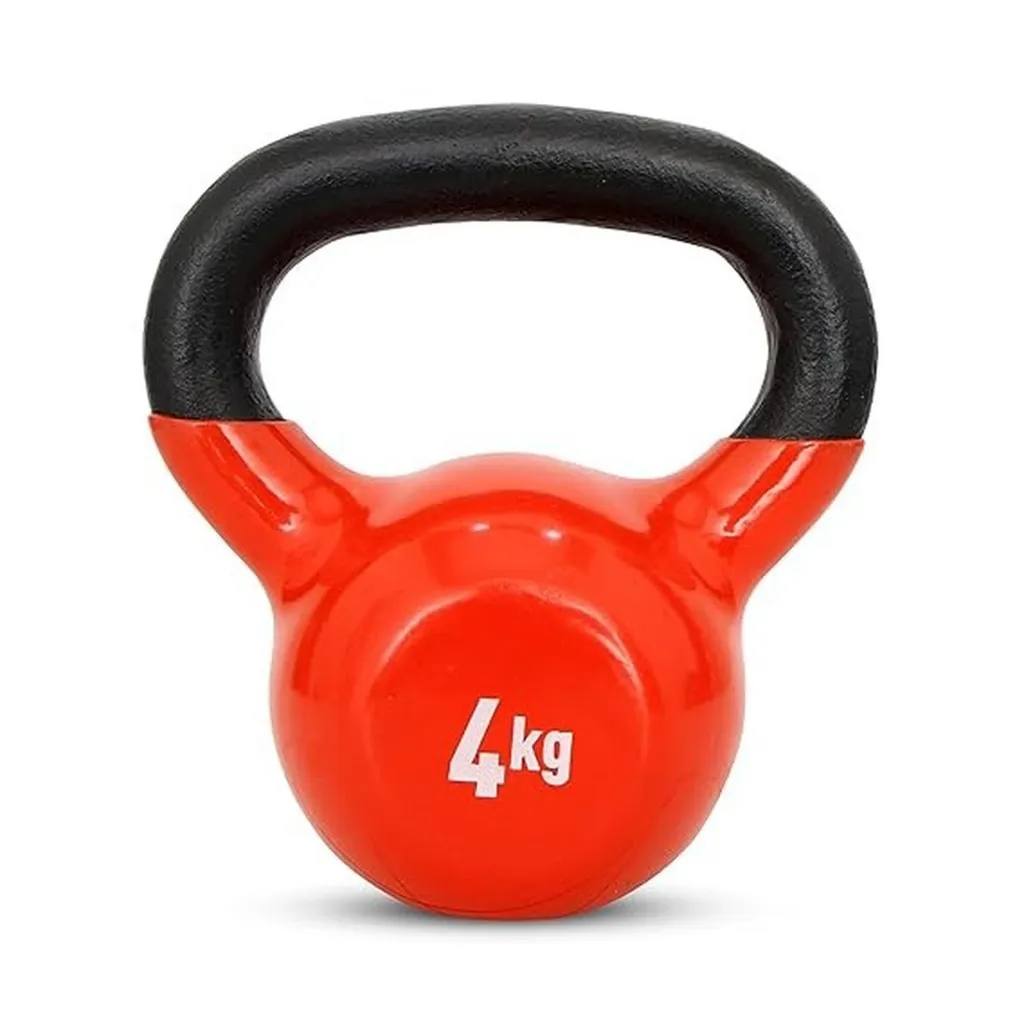 NIVIA KETTLE BELL RED 4KG_image_3.webp