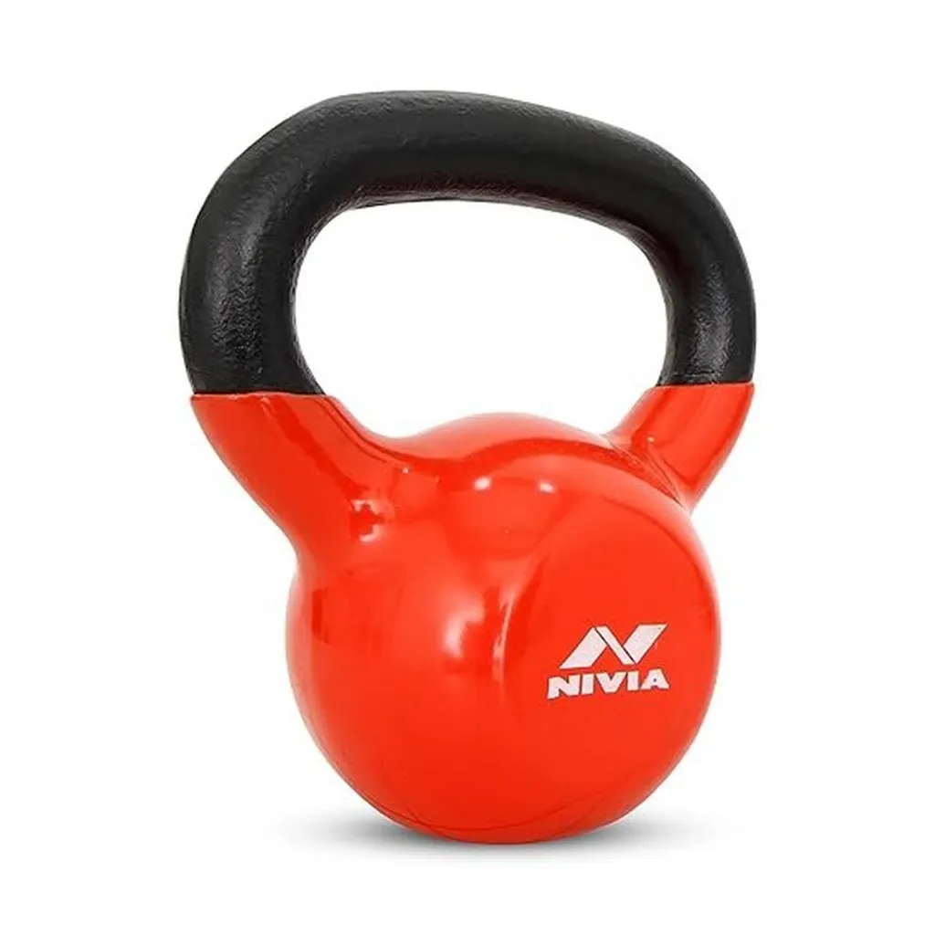 NIVIA KETTLE BELL RED 4KG_image_2.webp