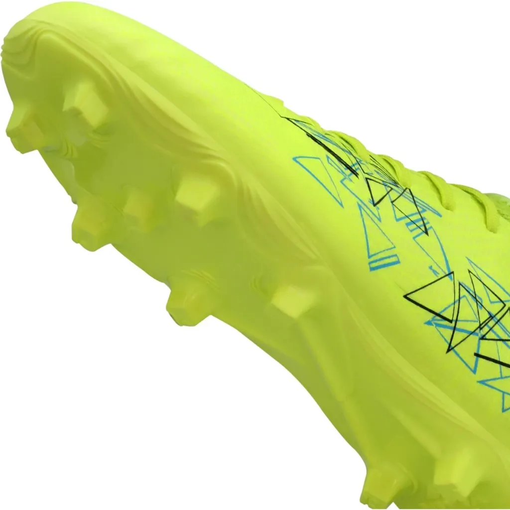 NIVIA TURF SHOE CARBONITE SUNNY LIME (GREEN)_image_5.webp