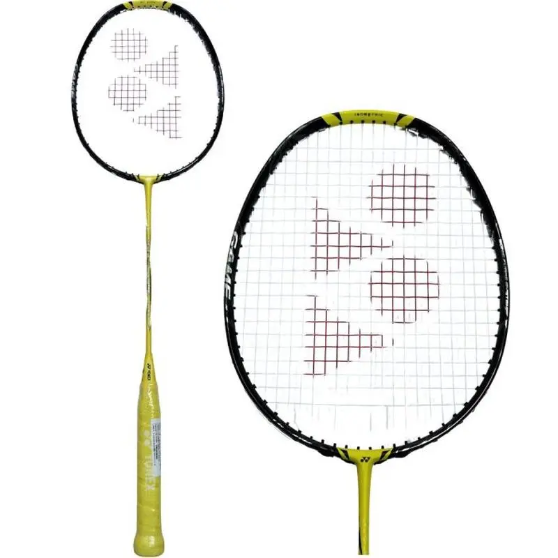 Yonex_Nanoflare_1000_Game_Badminton_Racket_4U_Head_Light_Medium_Stiff_image_2.webp