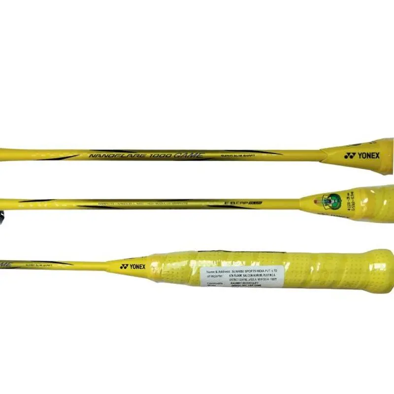 Yonex_Nanoflare_1000_Game_Badminton_Racket_4U_Head_Light_Medium_Stiff_image_10.webp