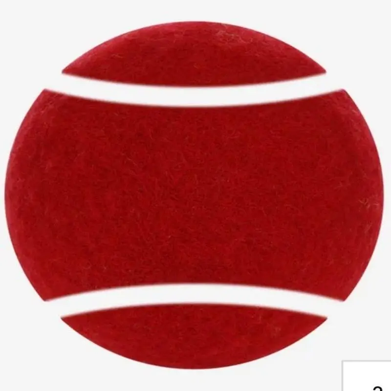 VICKY_HEAVY_WEIGHT_TENNIS_BALL_MAROON_image_2.webp