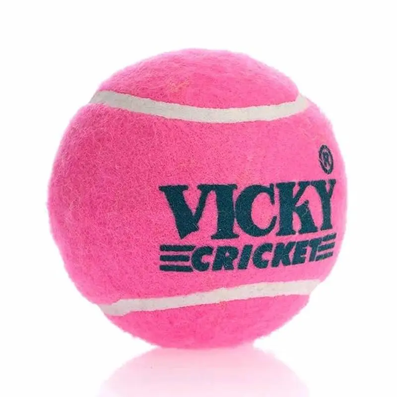 VICKY_CRICKET_TENNIS_BALL_PINK_image_2.webp