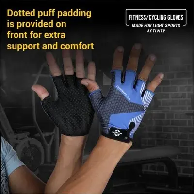 NIVIA CRYSTAL 2.0 SPORTS GLOVES