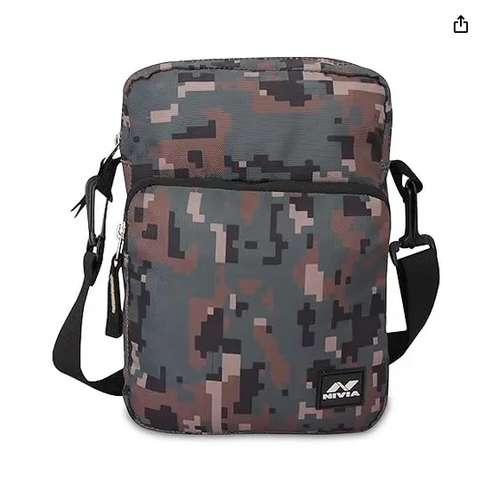 NIVIA JUNGLE SLING TRAVELLER