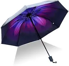 John's Umbrella 