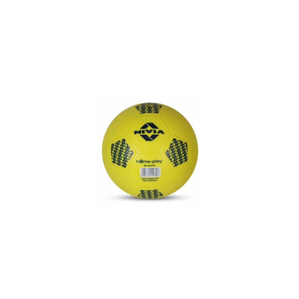 NIVIA HOME PLAY MINI FOOTBALL