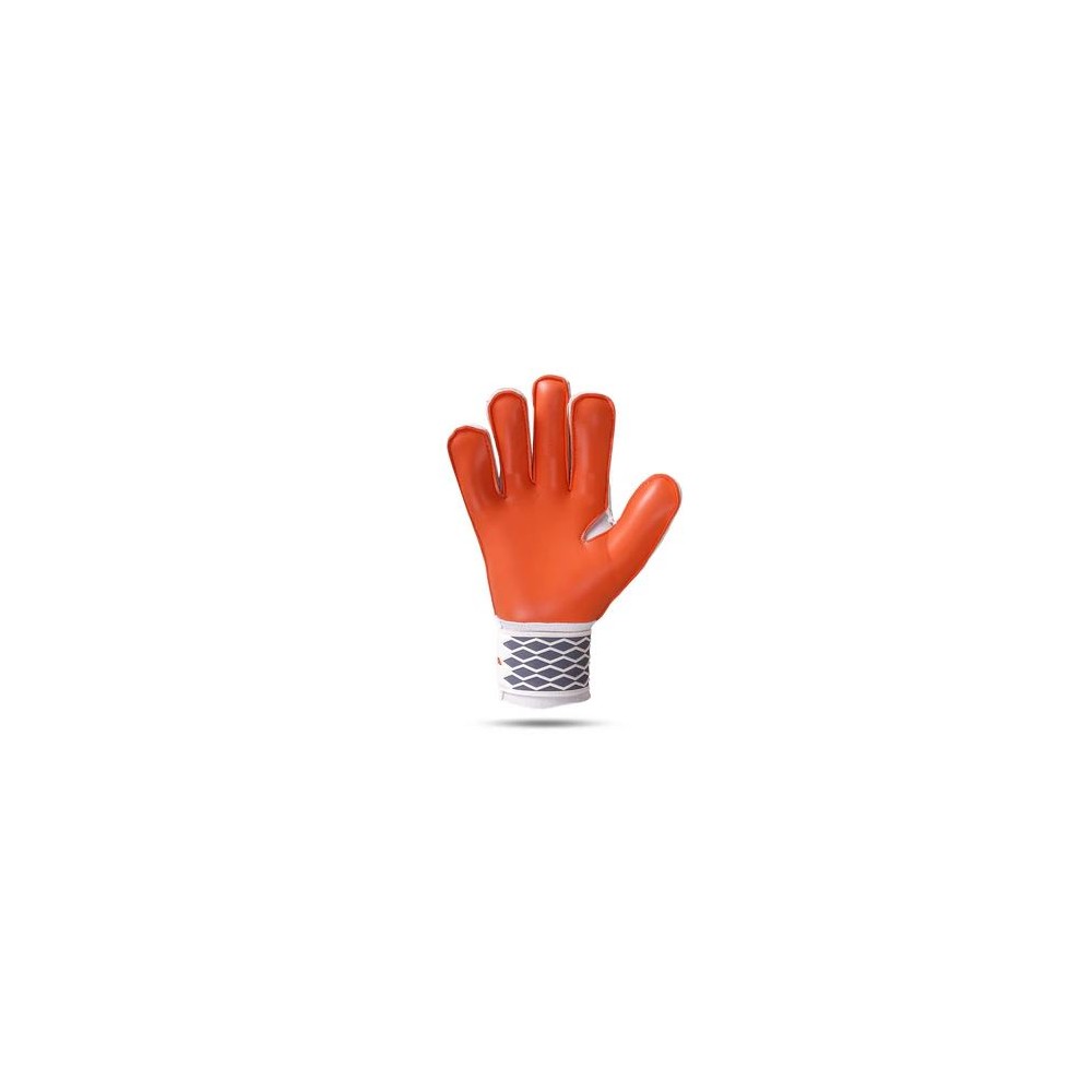 NIVIA GOAL KEEPER GLOVES- FINGER SAVER - XLARGE