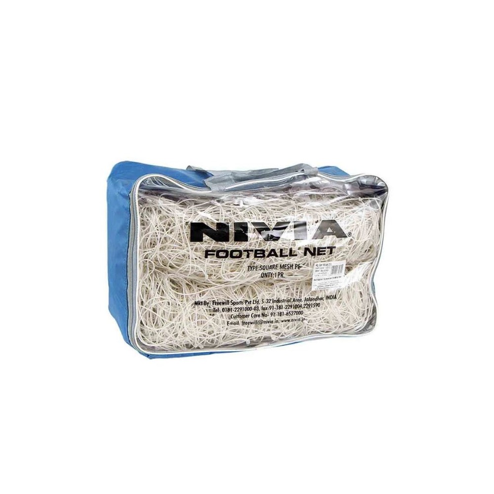 NIVIA VOLLEYBALL  HI GRIP -VB -482
