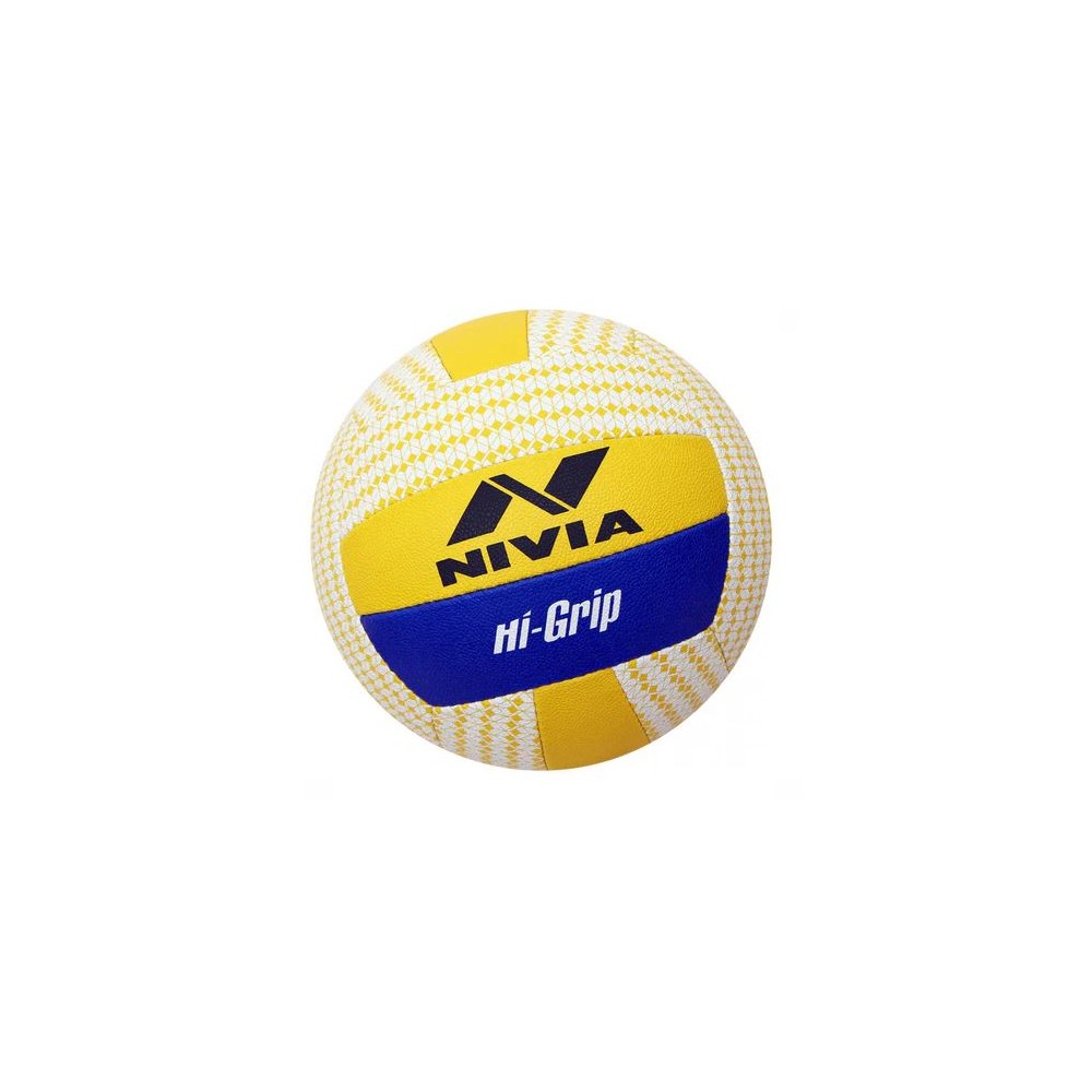 NIVIA VOLLEYBALL KROSS WORLD- SIZE 4