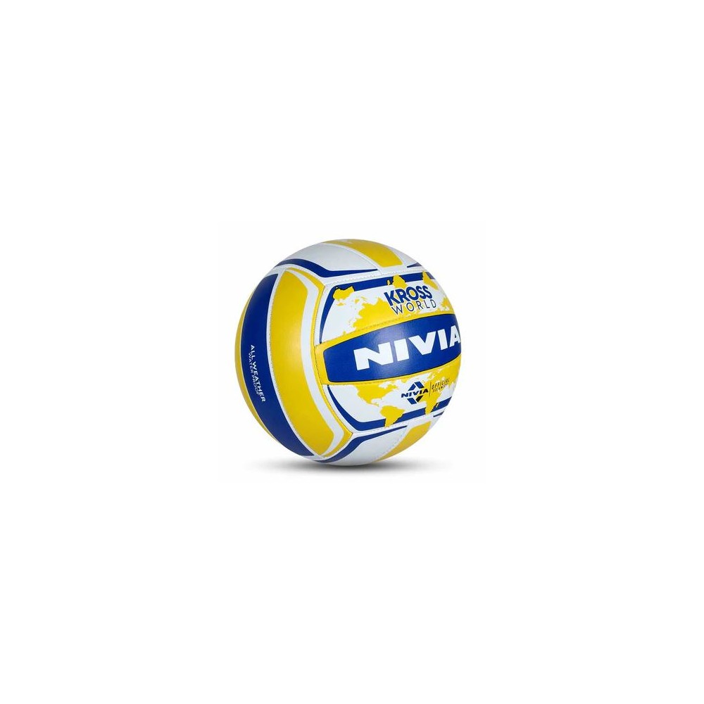 NIVIA BASKETBALL- BB-1119/195 TOP GRIP 3.0 SIZE- 7