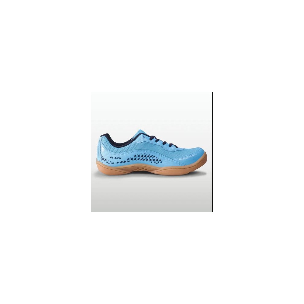 BADMINTON SHOES - NIVIA - FLASH 2.0 