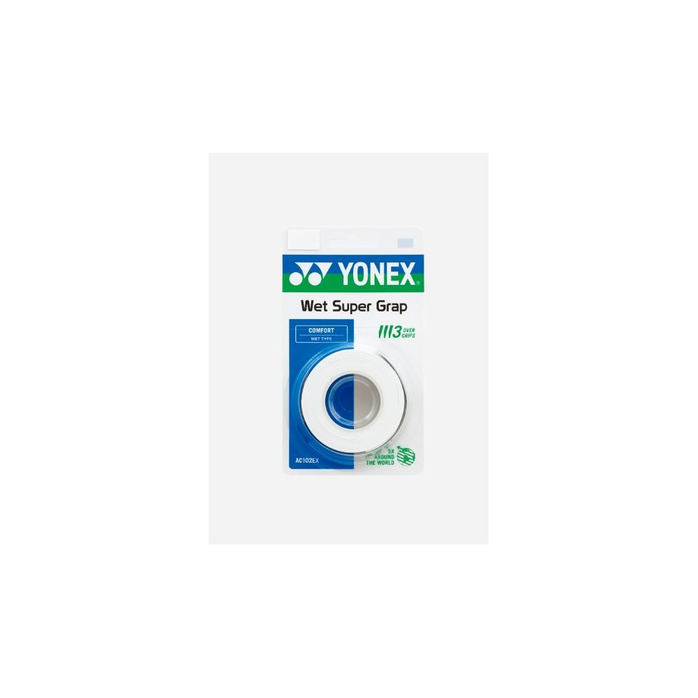 YONEX BAD SUPERGRIP AC102 EX