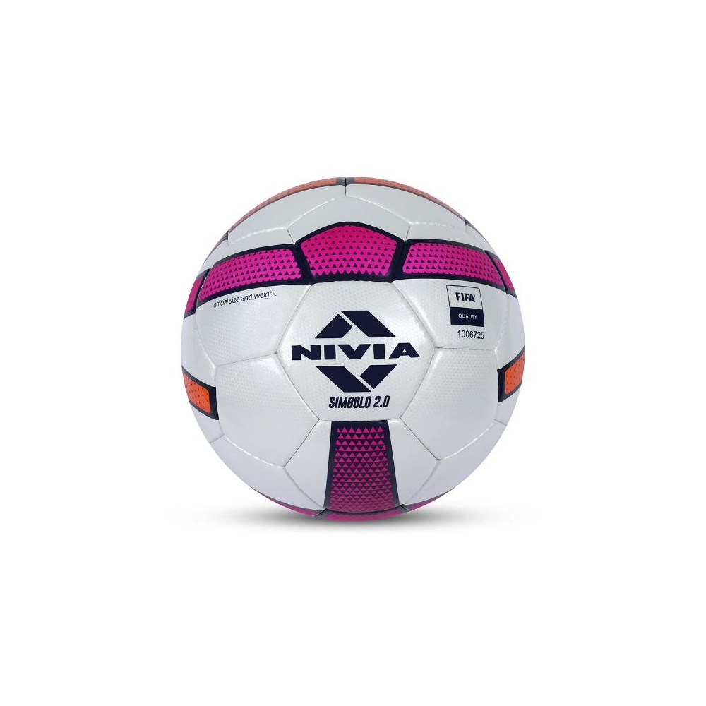 NIVIA F/B -366 SIMBOLO SIZE-5