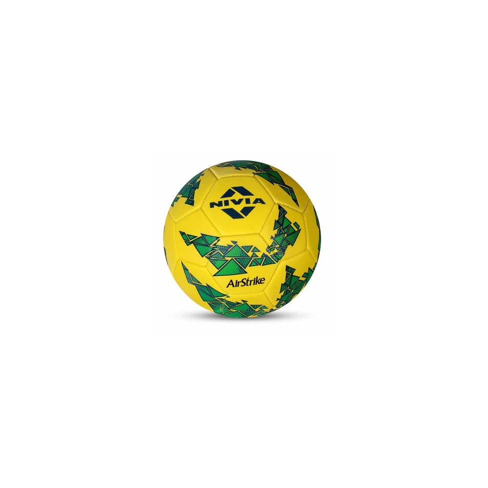 NIVIA FOOTBALL- 80080 - AIR STRIKE SIZE-5