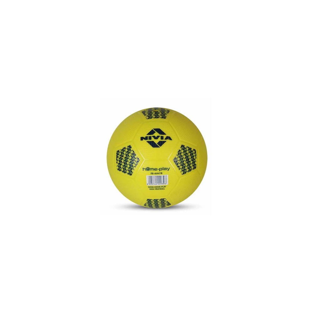 NIVIA HOME PLAY MINI FOOTBALL