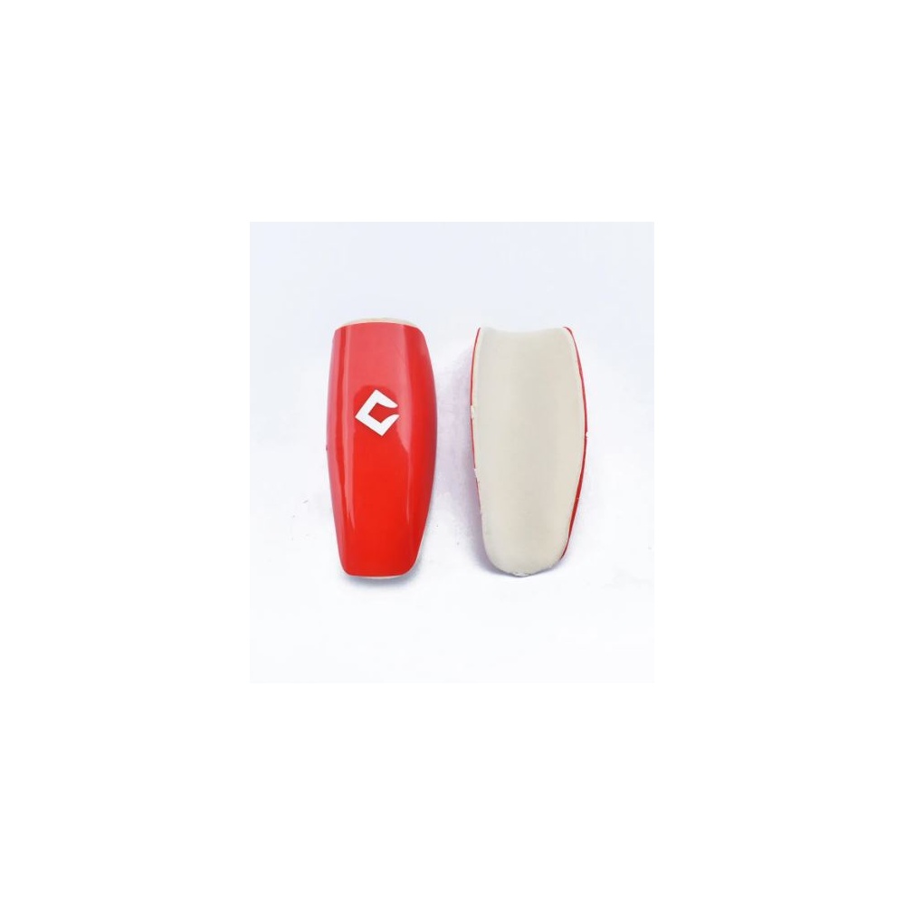 HUSI REGULAR TOP SHIN GUARD - BRAND CAPTAIN ORANGE