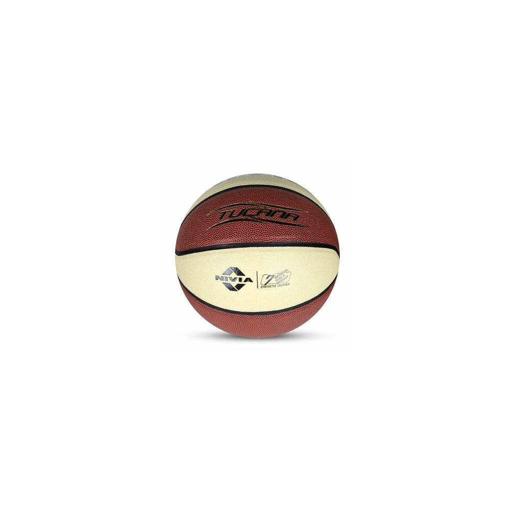 NIVIA BASKETBALL- TUCANA NO.7