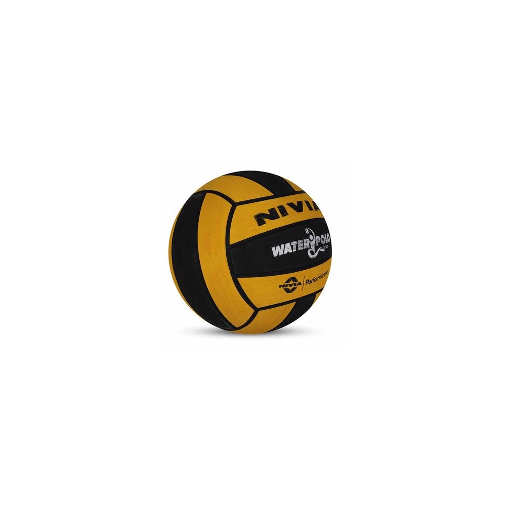 NIVIA WATERPOLO BUFFED