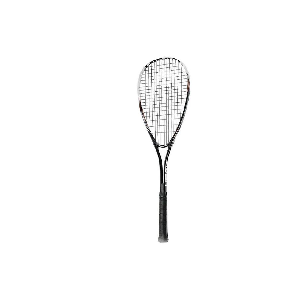 HEAD SQUASH RACKET NANO TI SPECTOR