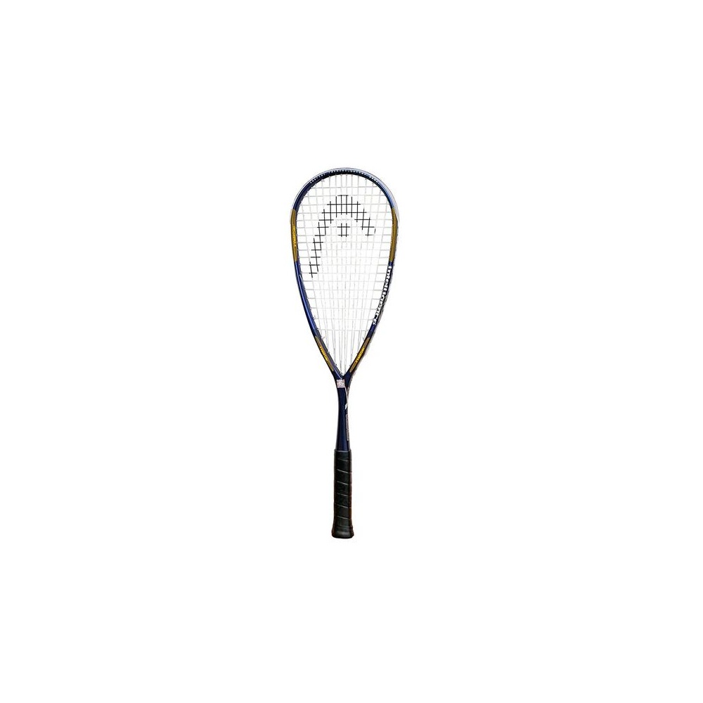 HEAD SQUASH RACKET IX 120