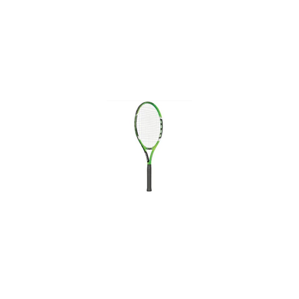 NIVIA TENNIS RACKET ATTACK TI 7051